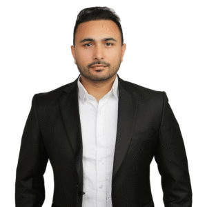 Sav Cheema - Fraser Valley Commercial Realtor